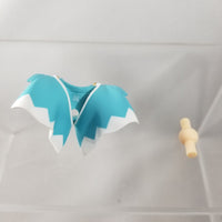 744 -Izuminokami's Cape/Cloak