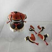 744 -Izuminokami's Traditional Japanese Garments