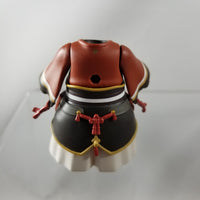 744 -Izuminokami's Traditional Japanese Garments