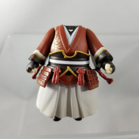 744 -Izuminokami's Traditional Japanese Garments