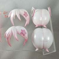 274 -Sakura Miku's Twin-Tails