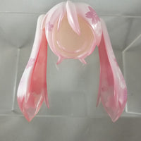274 -Sakura Miku's Twin-Tails