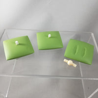 274 -Sakura Miku's Stack of Pillows