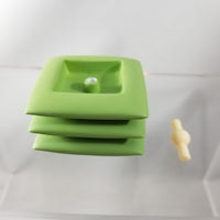 274 -Sakura Miku's Stack of Pillows