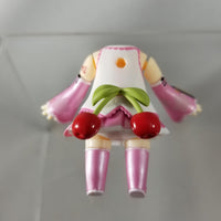 274 -Sakura Miku's Dress with Cherry Accent