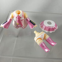 274 -Sakura Miku's Dress with Cherry Accent