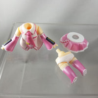 274 -Sakura Miku's Dress with Cherry Accent