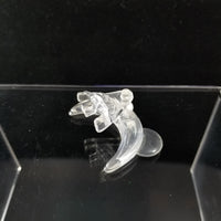 102, 110 -K-On Raccoon Ears Stand