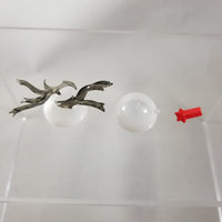 691 -Rena's Regalia Key (without hand)