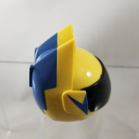 513 -Celty's Motorcycle Helmet