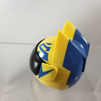 513 -Celty's Motorcycle Helmet