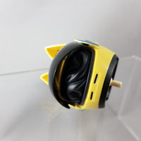 513 -Celty's Motorcycle Helmet