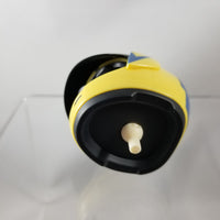 513 -Celty's Motorcycle Helmet