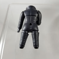 513 -Celty's Bodysuit Sitting & Standing