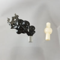 513 -Celty's Headless Effect Piece