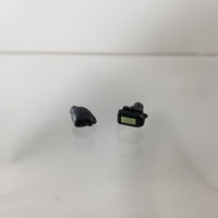 513 -Celty's Cellphone with Gloved Hands