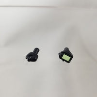 513 -Celty's Cellphone with Gloved Hands