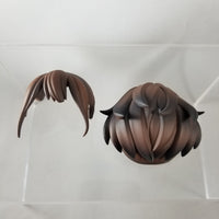 291 -Akiho's Ponytail