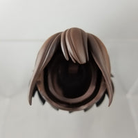 291 -Akiho's Ponytail