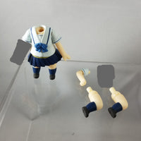 291 -Akiho's School Uniform (Option 3)