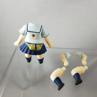 291 -Akiho's School Uniform (Option 3)