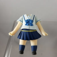 291 -Akiho's School Uniform (Option 3)