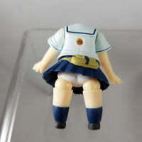 291 -Akiho's School Uniform (Option 3)