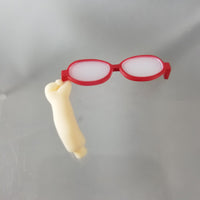 291 -Akiho's Eyeglasses