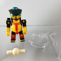 291 -Akiho's Robot, Tanegashi Machine 3