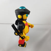 291 -Akiho's Robot, Tanegashi Machine 3