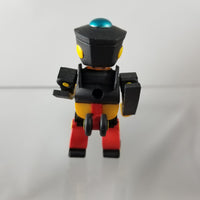 291 -Akiho's Robot, Tanegashi Machine 3