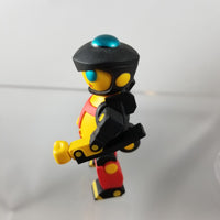 291 -Akiho's Robot, Tanegashi Machine 3