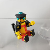 291 -Akiho's Robot, Tanegashi Machine 3