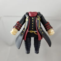 518 -Kashu's Military Uniform
