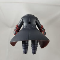518 -Kashu's Military Uniform