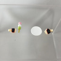 518 -Kashu's Sennin Dango (Food)