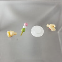 518 -Kashu's Sennin Dango (Food)