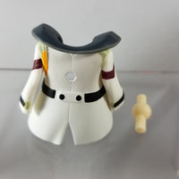 952 -Zero Two's Military Coat