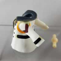 952 -Zero Two's Military Coat