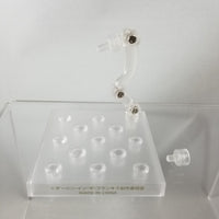 952 -Zero Two's Stand with Additional Peg