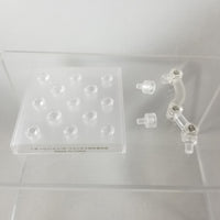 952 -Zero Two's Stand with Additional Peg