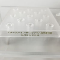 952 -Zero Two's Stand with Additional Peg