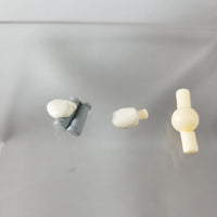 656 -Kashima's Binoculars with Hands