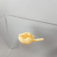 711 or 712 -Popuko or Pipimi's Flipping the Bird Left Hand