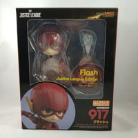 917 -Flash: Justice League Edition, Complete & Unopened