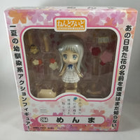 204 -Menma Complete in Box