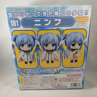 181 -Nymph Complete in Box