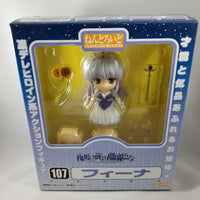 107 -Feena Complete in Box