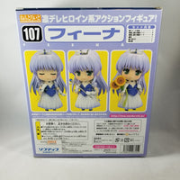 107 -Feena Complete in Box