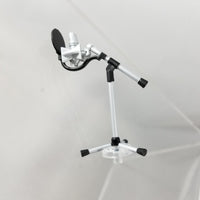 601 - Futaba Ichinose's Standing Microphone for Voice Acting
